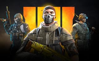 Call Of Free Firing World War Shooter screenshot 2