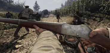 World War 2 Shooter offline