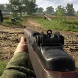 World War 2 Shooter offline Zeichen