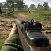 World War 2 Shooter gun game