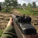 World War 2 Shooter offline aplikacja