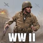 World War 2 Reborn icône