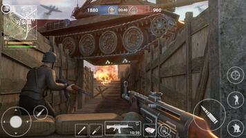 World War 2 Reborn screenshot 1