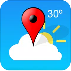 Live Weather Maps - USA APK download