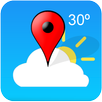 Live Weather Maps - USA APK
