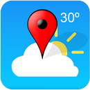Live Weather Maps - USA APK
