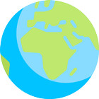 Weather World Live Forecast Update ícone