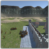 Medieval War Download gratis mod apk versi terbaru