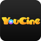 YouCine TV ícone