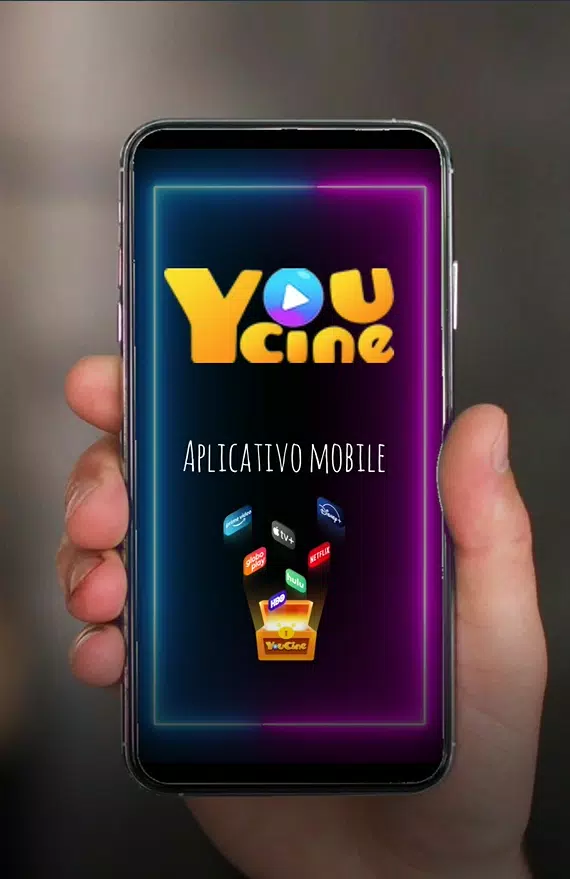 Youcine App - Baixar Apk e Assistir Filmes Online Grátis
