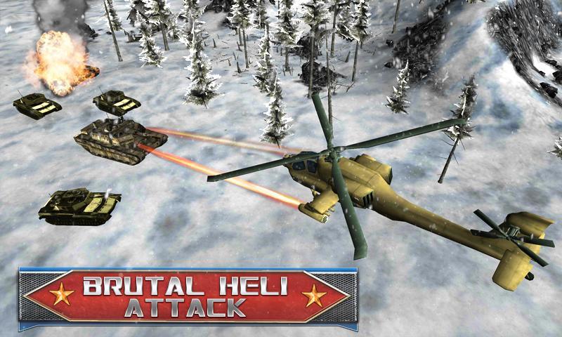 Helicopter Vs Tanks 3d For Android Apk Download - heli tank roblox