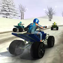 ATV Max Racer - Speed Racing アプリダウンロード