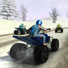 ATV Max Racer - Speed Racing Zeichen