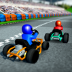 Kart Rush Racing-Kart Drifter