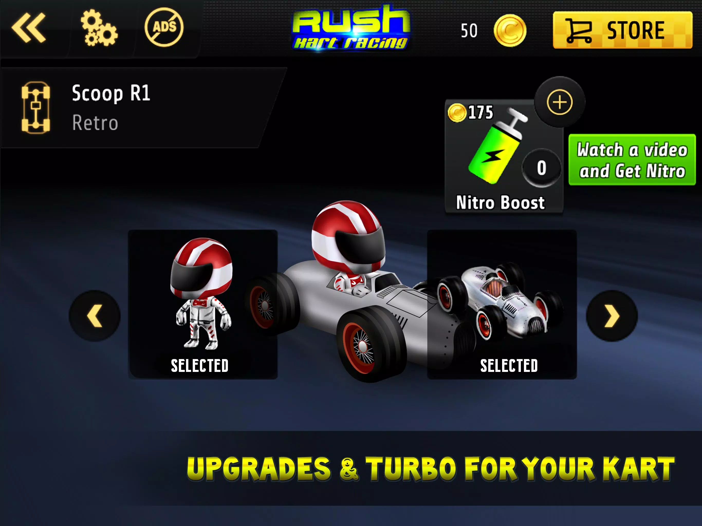 Unleash Your Inner Racer with Mario Kart Tour Mod Apk (Unlimited