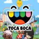 Happy Toca Life World Tips APK