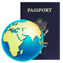 APK All Country : World Passport