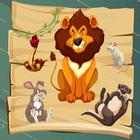 World of Animal: Questions and Answers أيقونة