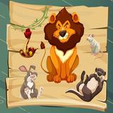 World of Animal: Questions and Answers icon