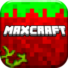 MaxCraft Building and Survival-icoon