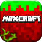 آیکون‌ MaxCraft Building and Survival