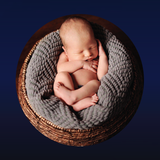 Modern Christian Baby Name simgesi