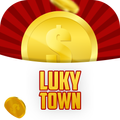 Lucky Town - Get Free Gift Cards & Paypal Cash