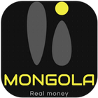 Mongola icône