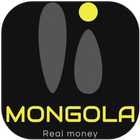 Mongola icon