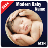 Modern Baby Name