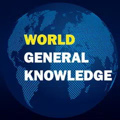 World Wide General Knowledge Icon