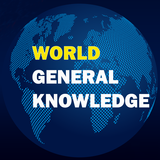 World Wide General Knowledge icône