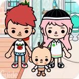 toca town boca Guia life world