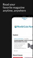 World Coin News ảnh chụp màn hình 1