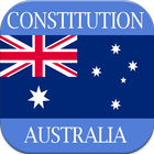 Constitution of Australia ikona