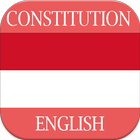 Constitution of Indonesia أيقونة