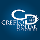 Creflo Dollar - MyLibsyn आइकन