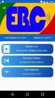 ETV, EBC ቀጥታ ስርጭት Affiche