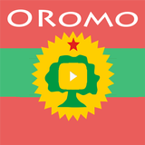 Oromo Tube আইকন