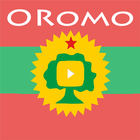 Oromo Tube アイコン