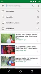 Baixar Oromo Tube XAPK