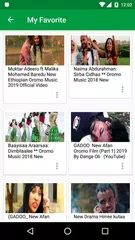 Baixar Oromo Tube XAPK