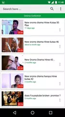 Baixar Oromo Tube XAPK