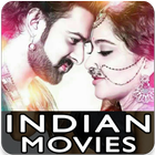 Indian Movies ikona