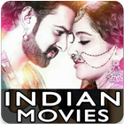 Indian Movies icône