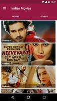 Indian Movies 海报