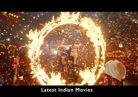 Indian Movies スクリーンショット 2