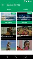 3 Schermata Nigerian Movies