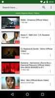 Nigerian Music Videos 截图 3