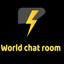 world chat room APK